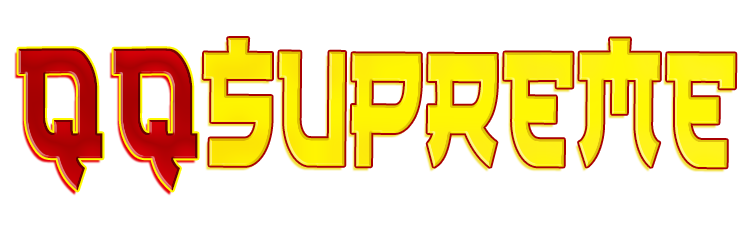 QQsupreme Logo